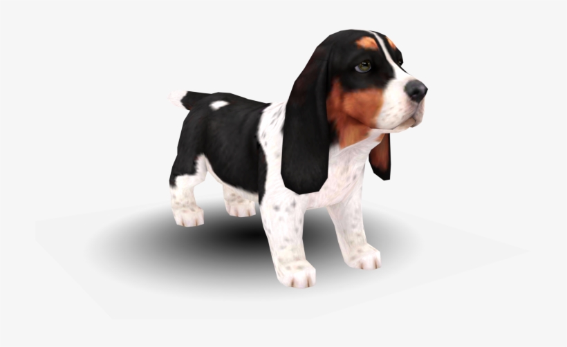 Download Zip Archive - Nintendogs + Cats, transparent png