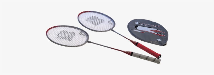 Burton 'kanikapot' Badminton Racket, Sr - Badmintonracket Kanikapot, transparent png