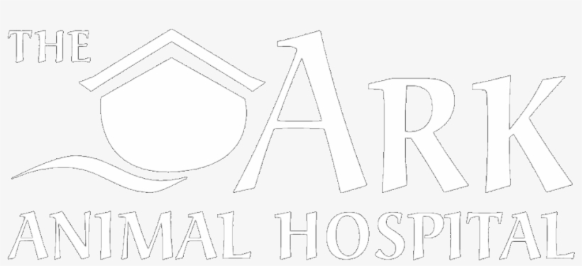 The Ark Animal Hospital Logo - Park National Bank, transparent png