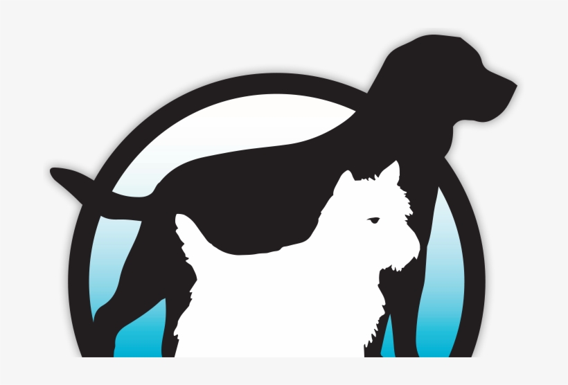 Positive Tails Dog Training - Dogs Logo Png Transparent, transparent png