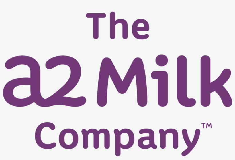 A2 Milk Company Logo, transparent png