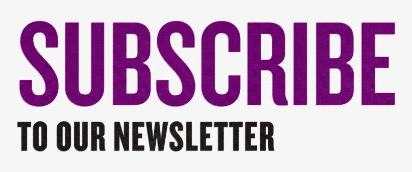 Bs055 Titles-subscribe - Lilac, transparent png