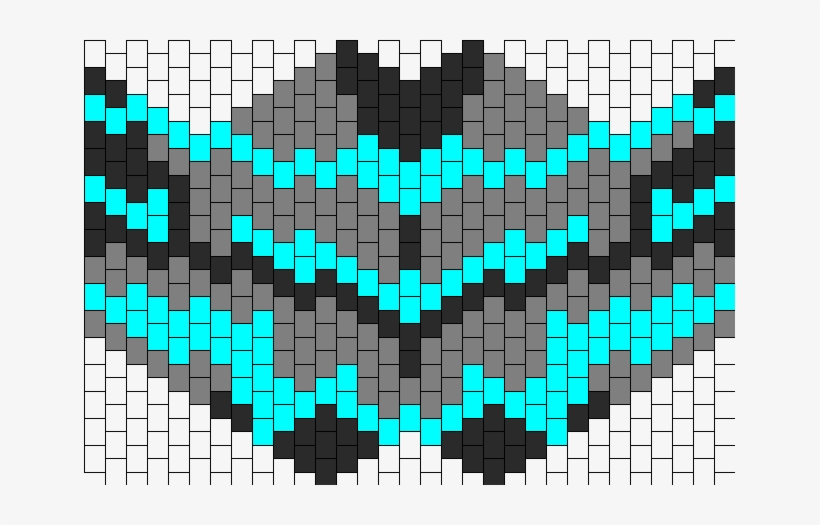Dead Space Kandi Mask - Kandi Cuff, transparent png