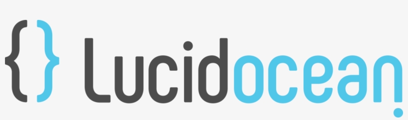 Lucid Ocean - Material Design X Button, transparent png