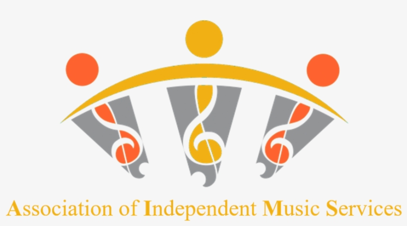 We Work In Partnership With The Following Organisations - Association Of Independent Music, transparent png