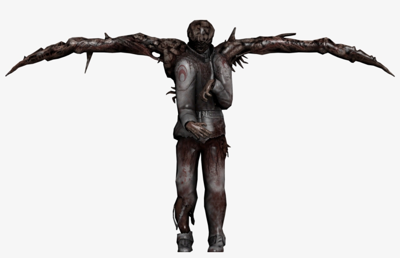 Oracle Twitcher 1 - Dead Space, transparent png