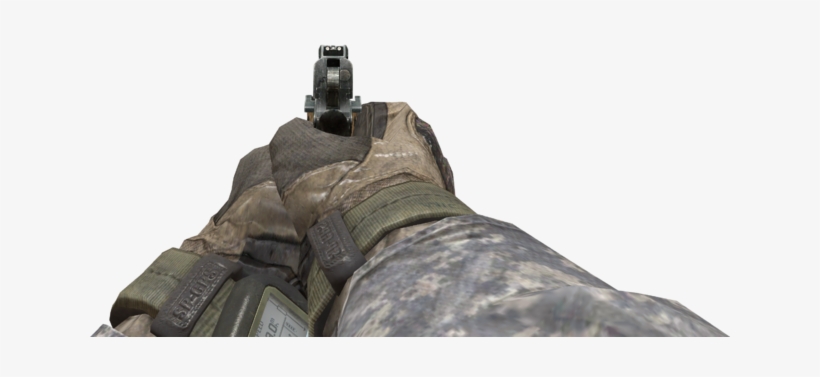 Thank You, That Is Not The Mode I Have, But If There - Colt M1911 Ironsights, transparent png