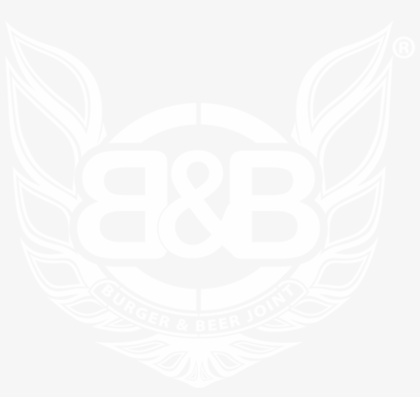 Burger And Beer Joint Logo, transparent png