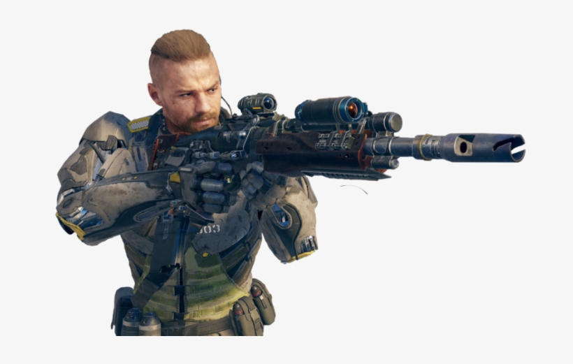 Download Download Png - Call Of Duty Black Ops 3 Partie, transparent png