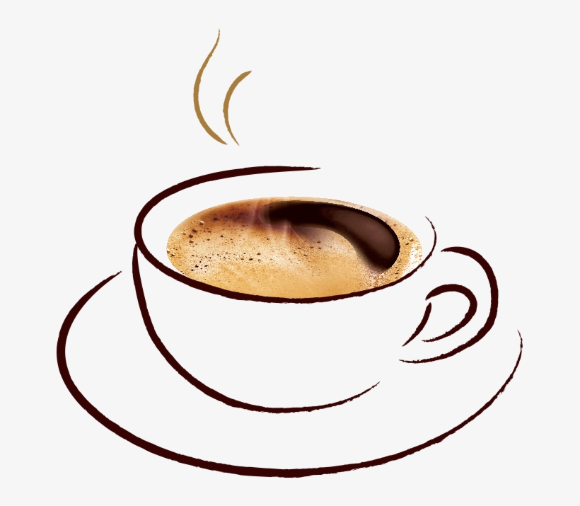 Coffee Cup Png Hd, transparent png