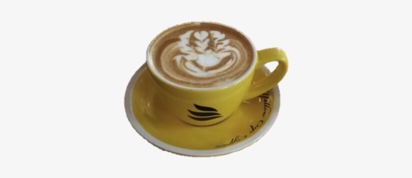Non-espresso Based - White Coffee, transparent png