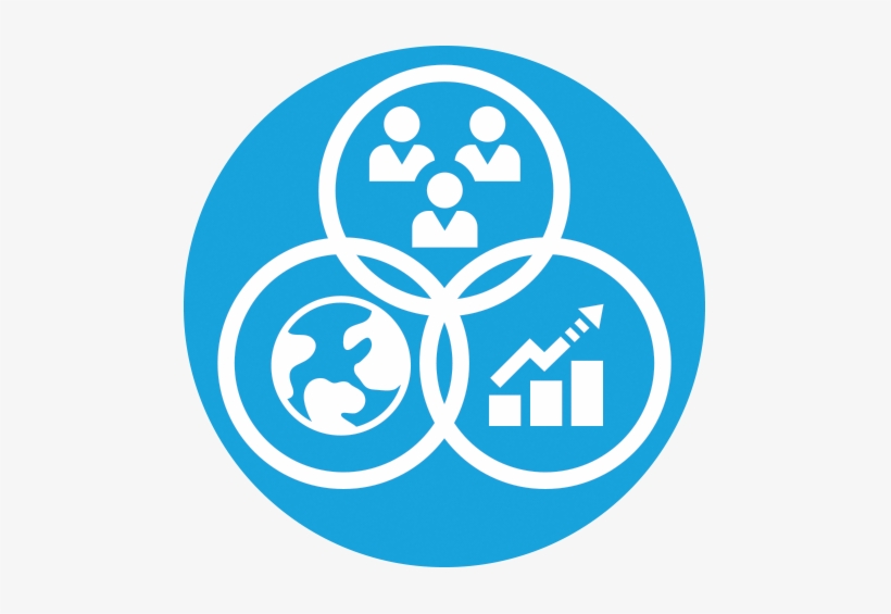 At Opentext, We're Committed To Contributing To Sustainable - Emblem, transparent png