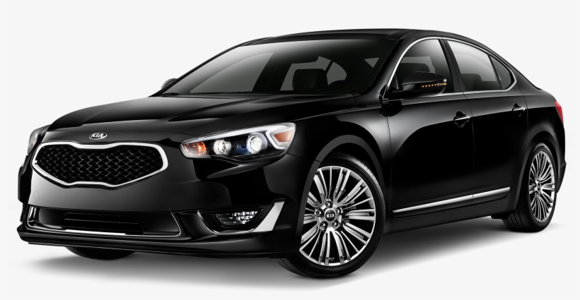 Best Free Kia Png Clipart - Black Kia Optima 2017, transparent png