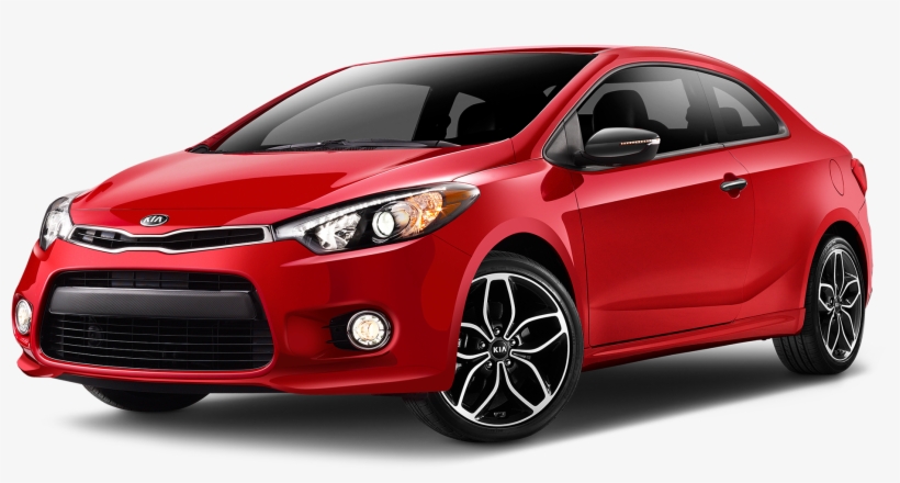 2 Door Kia Cars, transparent png