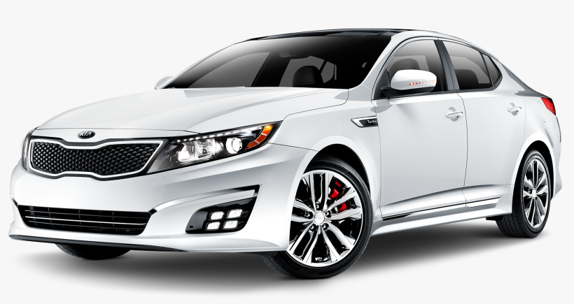 2016 Kia Optima Png, transparent png