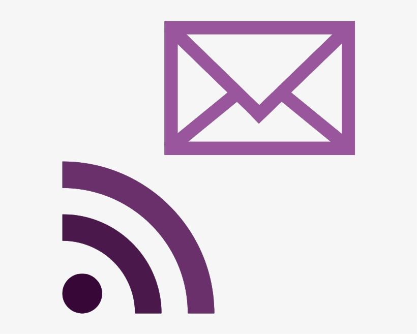 There Are Two Ways To Subscribe To Kilobox Communiqué - Icono De Correo Png, transparent png