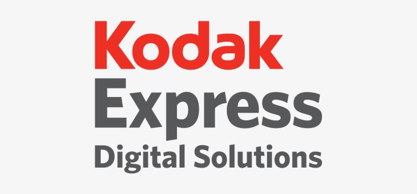 Kodak Express Website - Kodak Express, transparent png