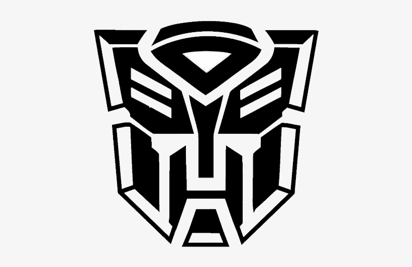Team Autobots - Transformers Decals, transparent png