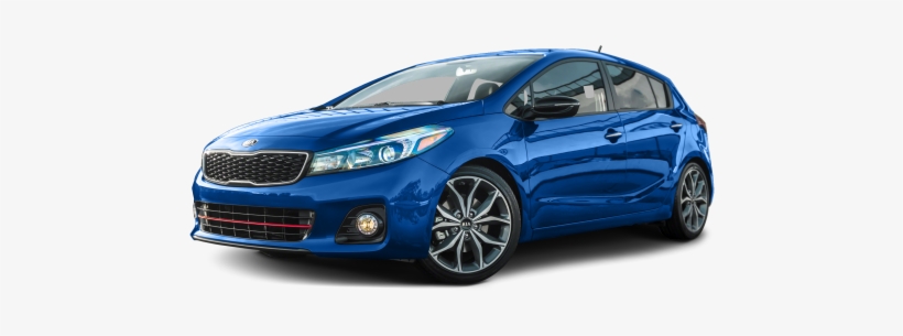2017 Kia Forte - Kia Cee D Gt 2017, transparent png