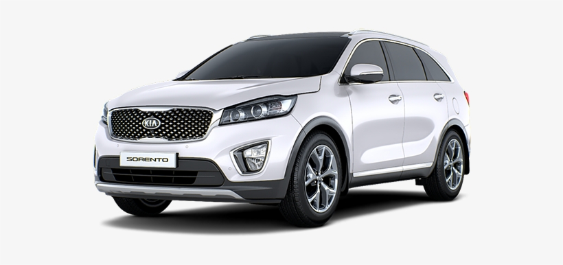 An Adventurer That's Equally At Home In The Modern - Kia Sorento 2016 Malaysia, transparent png