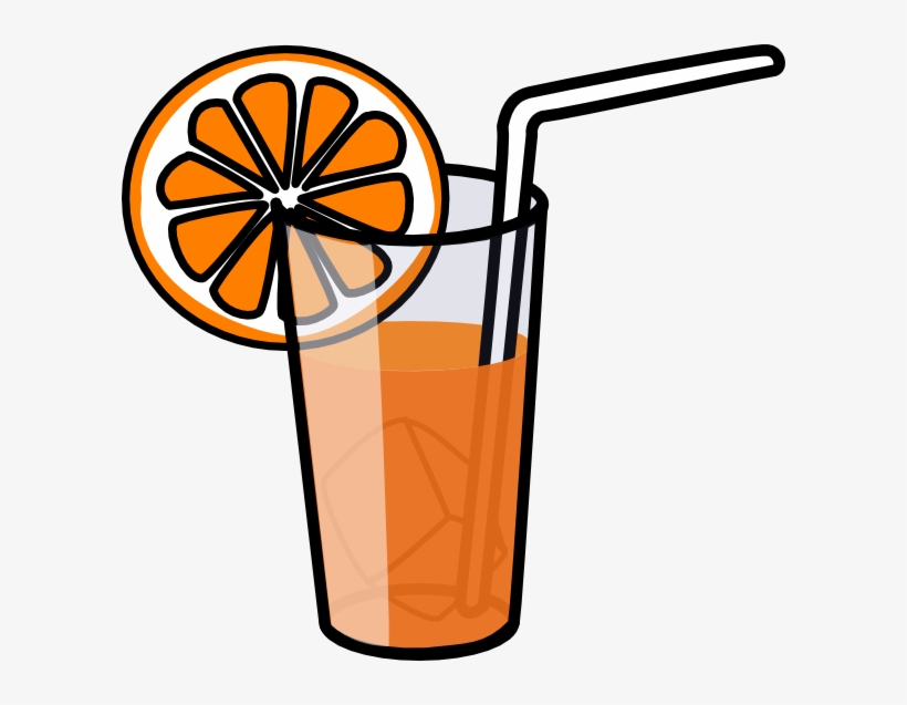 Small - Clipart Juice, transparent png