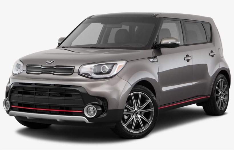 2018 Kia Soul - Kia Soul 2018 Philippines, transparent png
