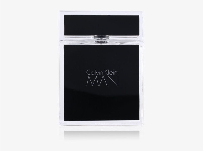 Calvin Klein Man Eau De Toilette 100 Ml - Calvin Klein Man, transparent png