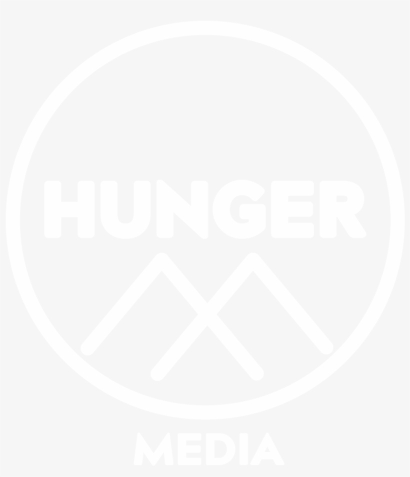 Hunger Media - Hunger, transparent png