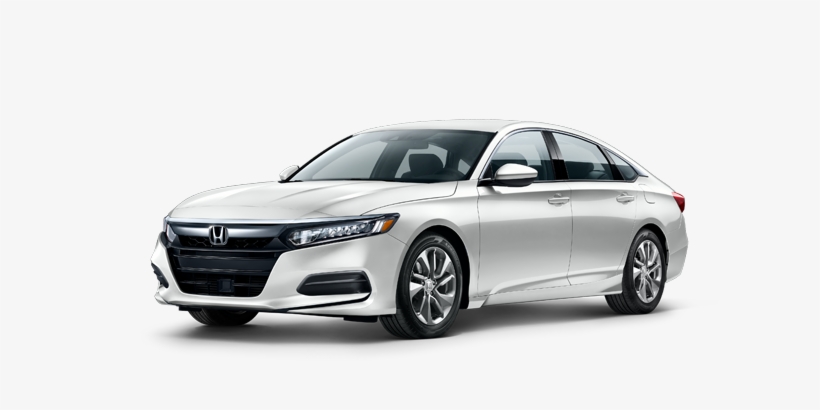 2018 Honda Accord - 2018 Accord Touring Hybrid, transparent png