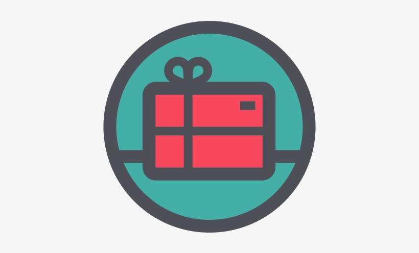 Gift Card, transparent png