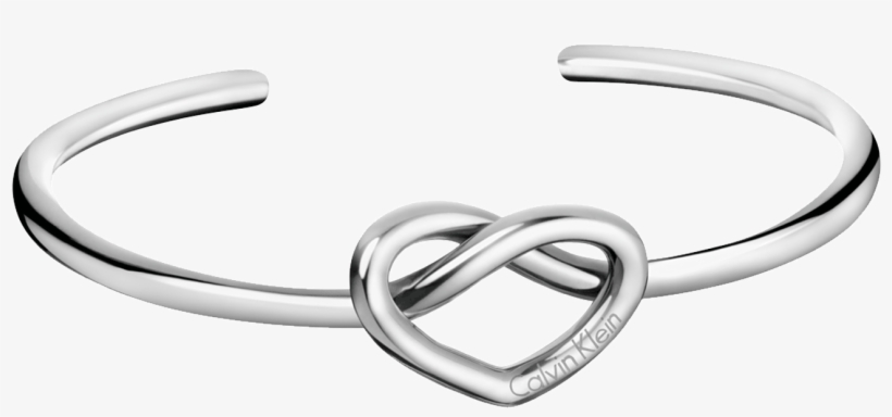 Calvin Klein Kj6bmf00010m Charming Bangle, transparent png