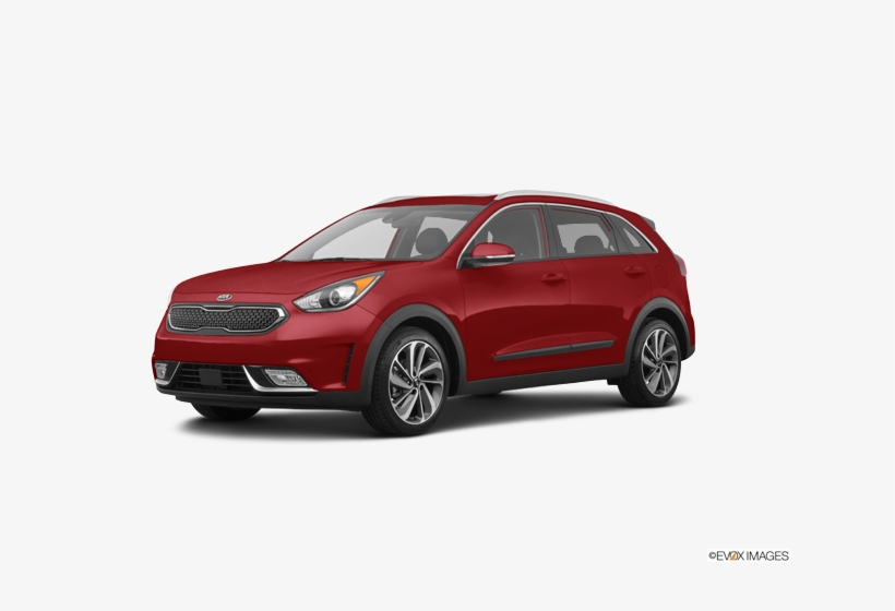 Niro - 2017 Kia Niro Black, transparent png