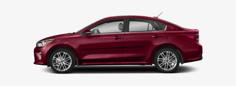 Rio - 2018 Kia Rio S, transparent png