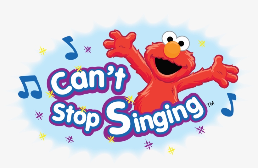 Sesame Street Live - Sesame Street Live Can T Stop Singing Tickets, transparent png