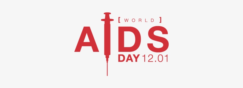 Bus-shelter - World Aids Day Png, transparent png