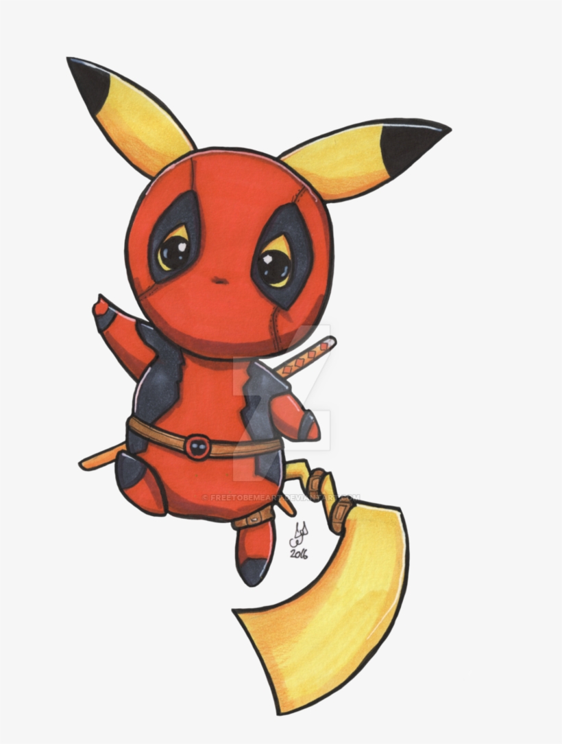 Deadchu Cm - Art, transparent png