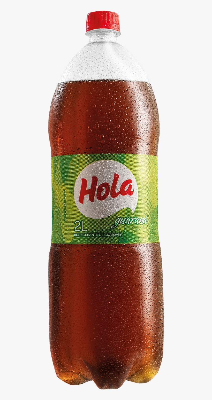 Hola Guarana Mockup - Photograph, transparent png