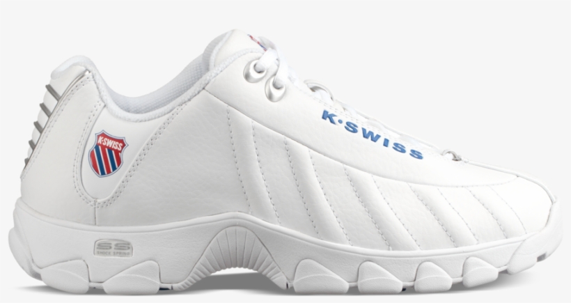 K Swiss Black Shoes Our Story K Swiss Of K Swiss Black - K Swiss Shoes, transparent png