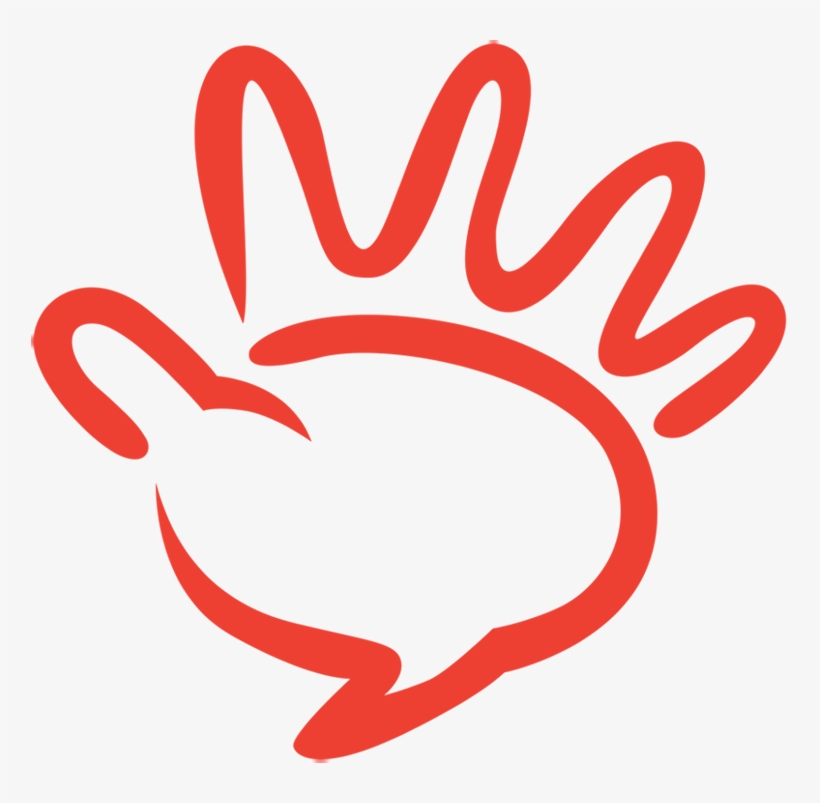 Big Hola - Graphic Design, transparent png