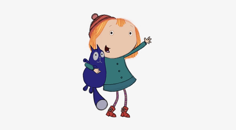 Descargar - Peg + Cat, transparent png