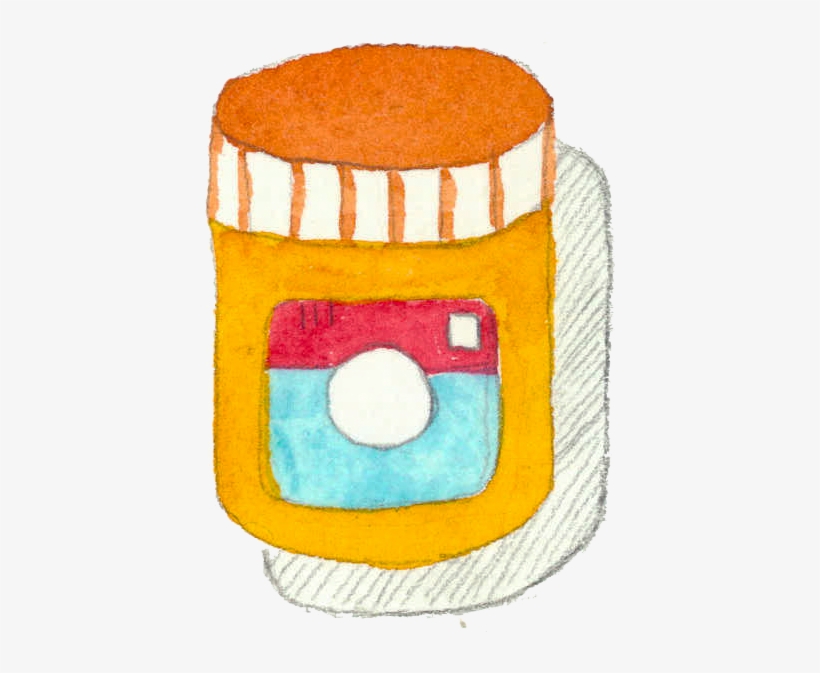 Insta-icon - Creative Arts, transparent png