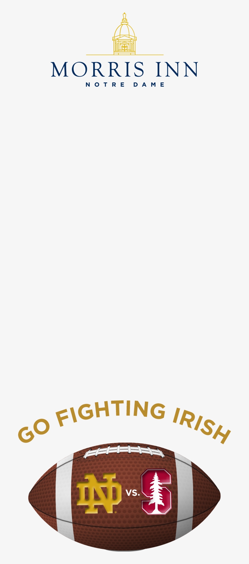 009764 Mi Snap Chat Geofilter Nd Vs Stanford R1c2-1 - Snapchat, transparent png