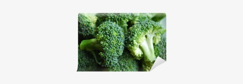 Fleurettes De Brocoli - Broccoli, transparent png
