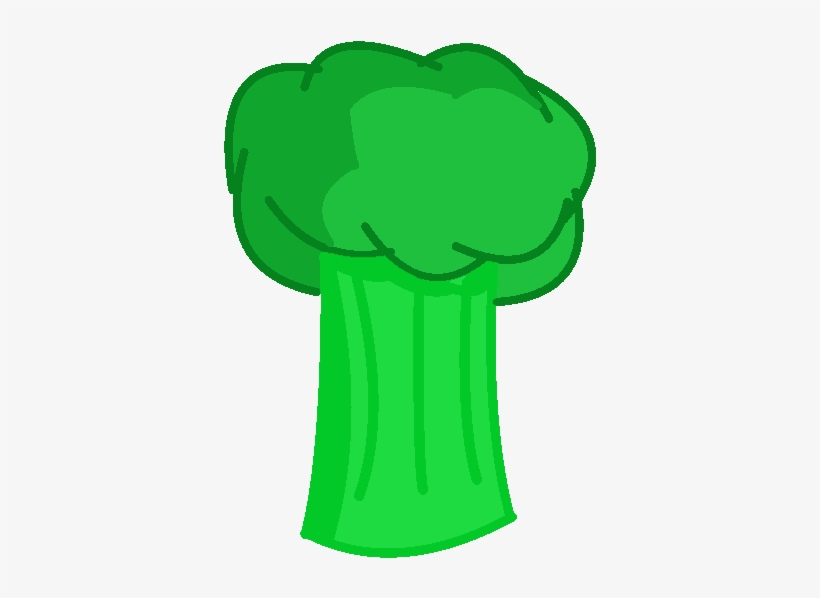 Broccoli - Object Planet Brocoli, transparent png