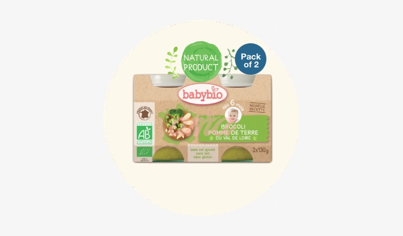 baby bio organic