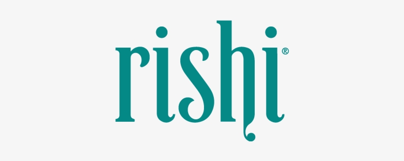 Rishi Logo - Rishi Tea - Sweet Matcha Japanese Green Tea Latte Mix, transparent png