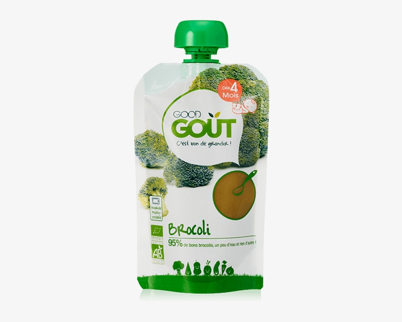 Broccoli Good Gout 278x600 PNG Download PNGkit
