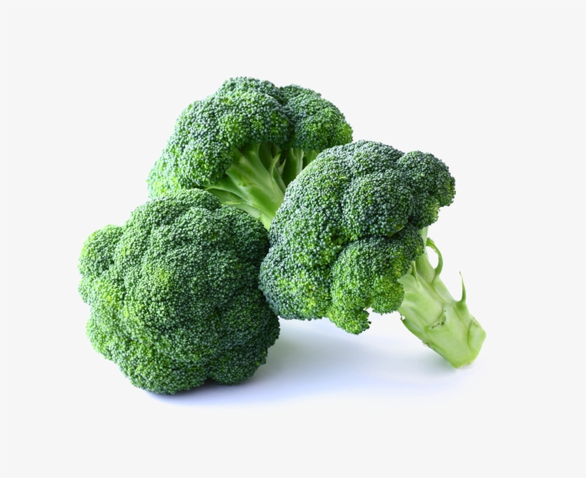 Broccoli, transparent png