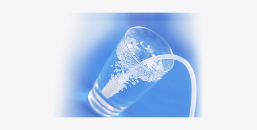 Ozonated Drinking Water - Ozonated Water, transparent png
