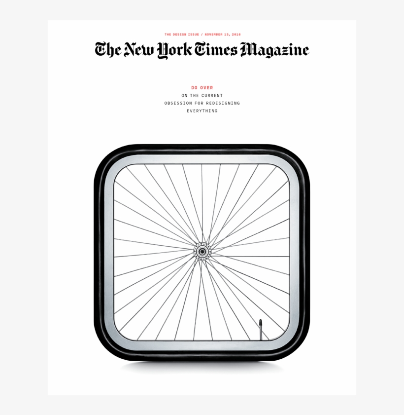 Ny Times Magazine - New York Times, transparent png